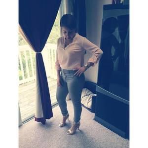 Meet your Posher, Luznery